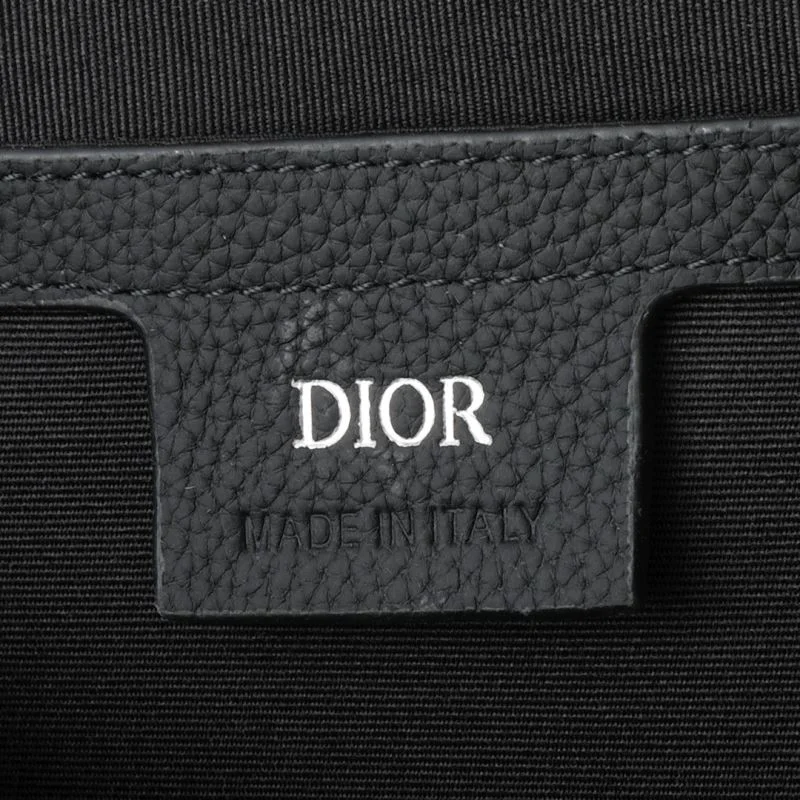 Christian Dior Backpacks Functional 46587