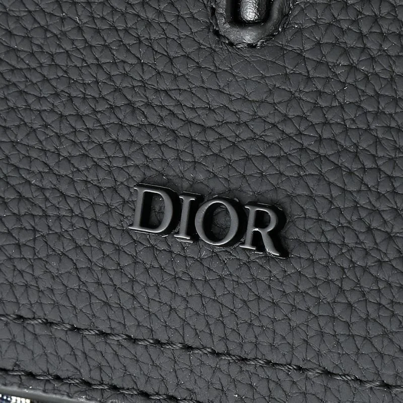 Trendsetting Christian Dior Backpacks 46586