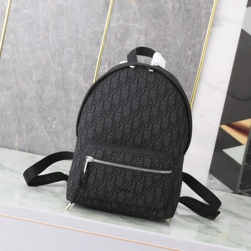 Christian Dior Backpacks Attractive 46581