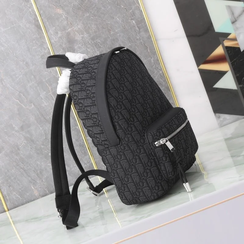 Christian Dior Backpacks Attractive 46581