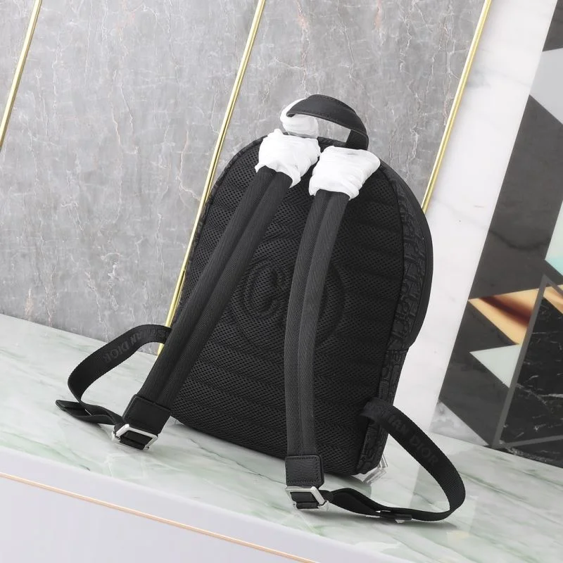 Christian Dior Backpacks Attractive 46581
