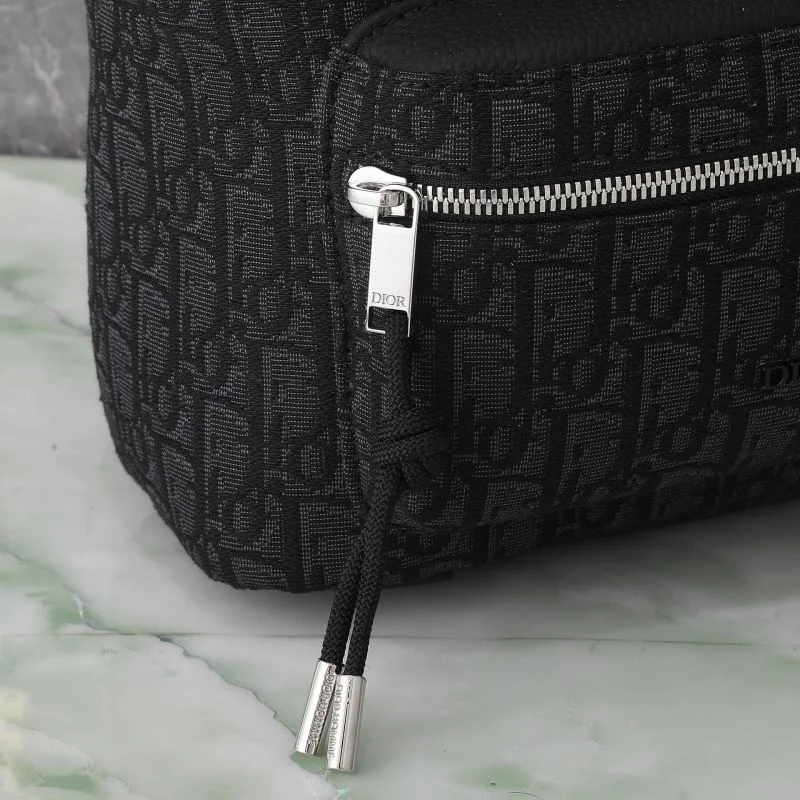 Christian Dior Backpacks Attractive 46581