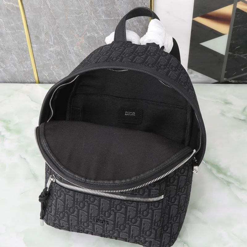 Christian Dior Backpacks Attractive 46581