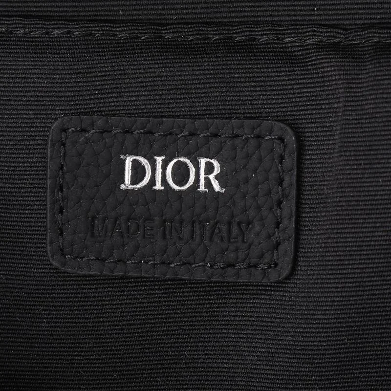 Christian Dior Backpacks Attractive 46581