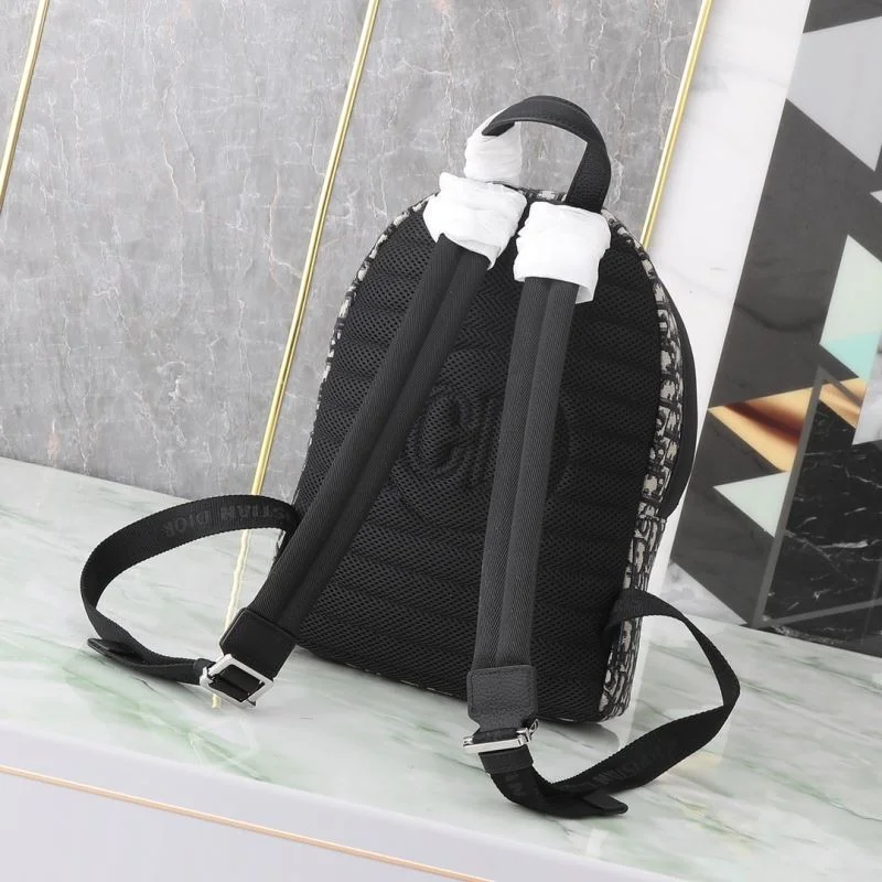 Christian Dior Backpacks Breathable 46580