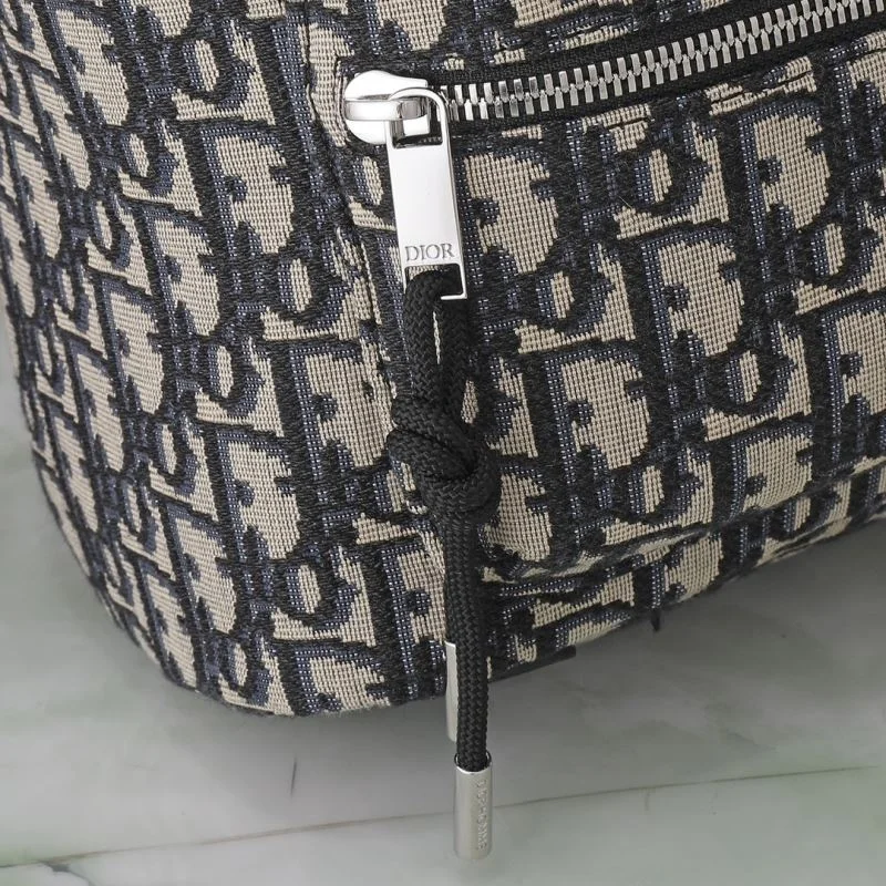 Christian Dior Backpacks Breathable 46580