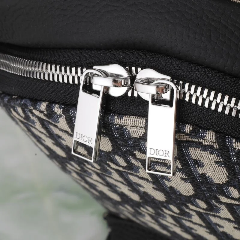 Christian Dior Backpacks Breathable 46580