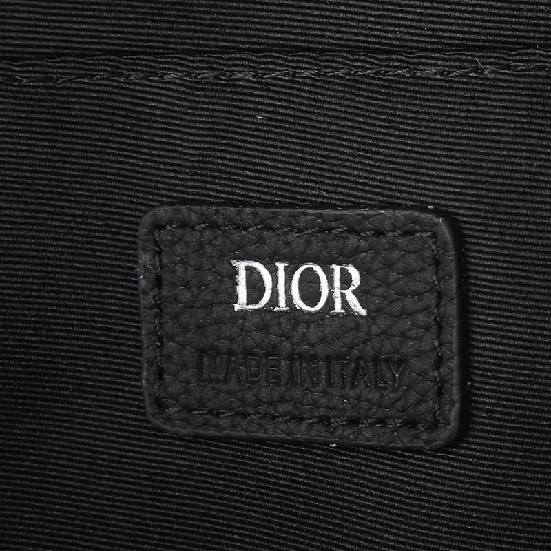 Christian Dior Backpacks Breathable 46580