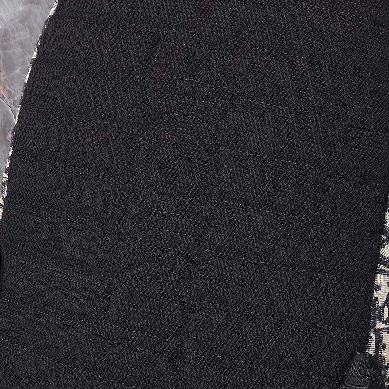Sporty Christian Dior Backpacks 46584