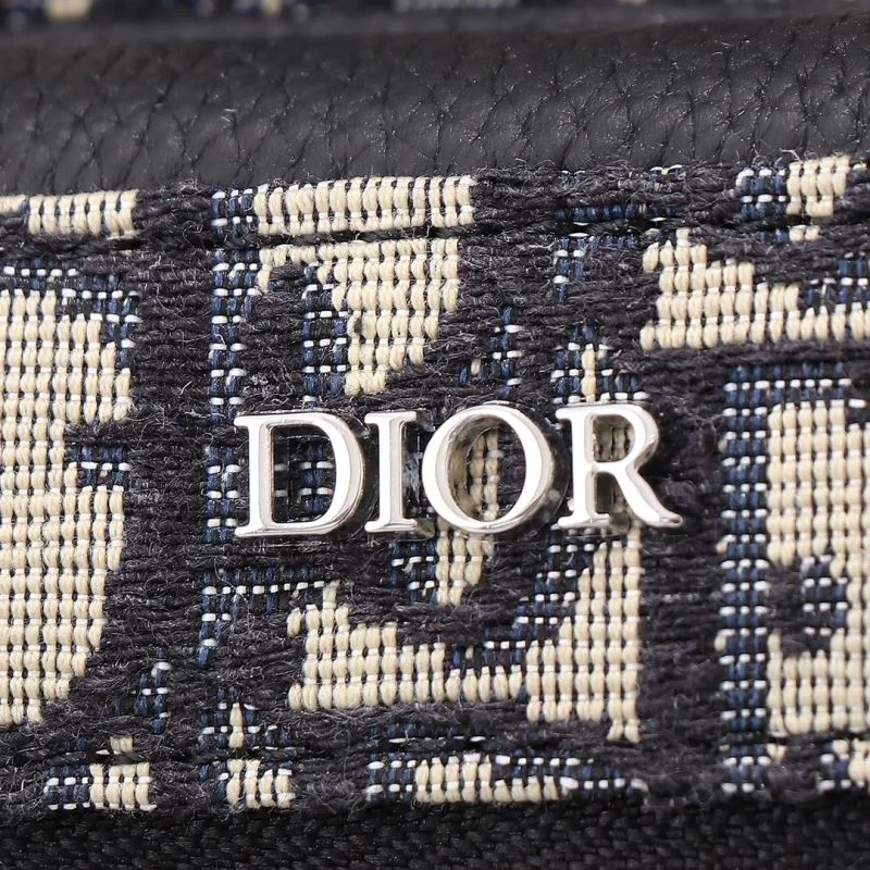 Sporty Christian Dior Backpacks 46584