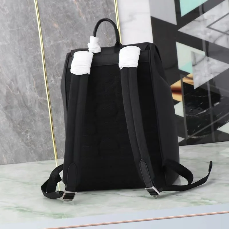Christian Dior Backpacks Minimalist 46609