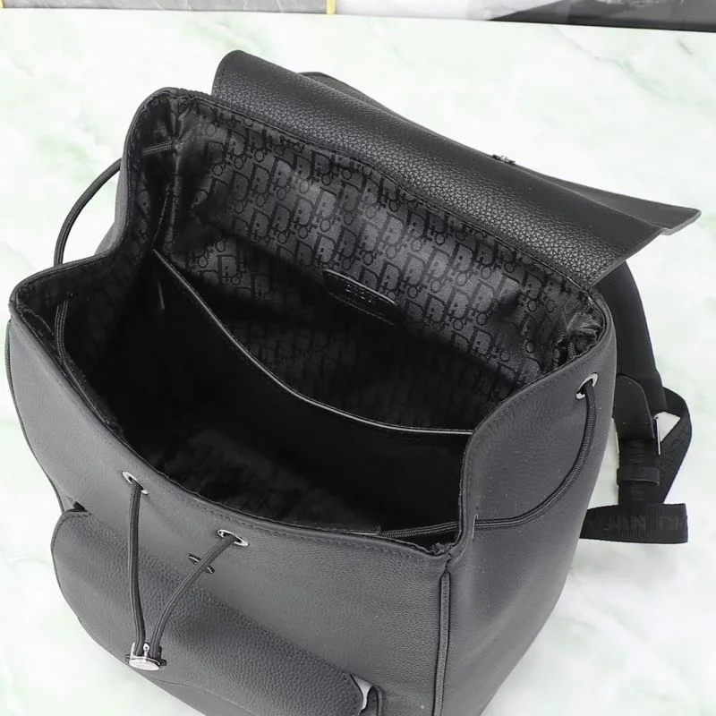 Christian Dior Backpacks Minimalist 46609