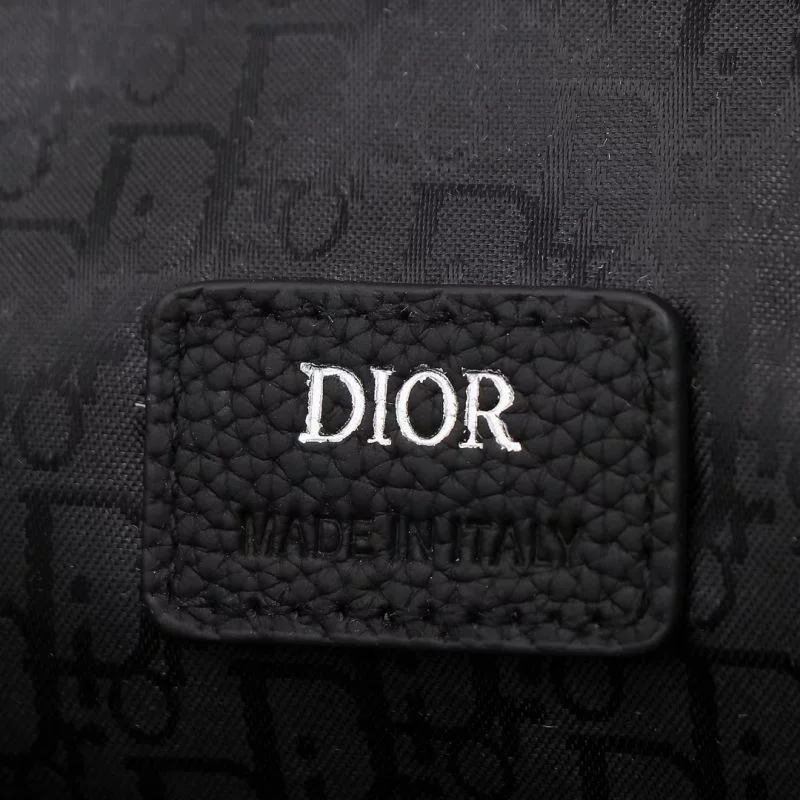 Christian Dior Backpacks Minimalist 46609