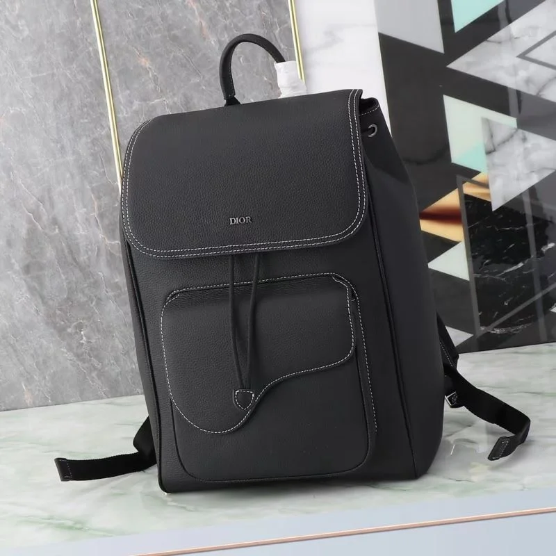Christian Dior Backpacks Popular 46582