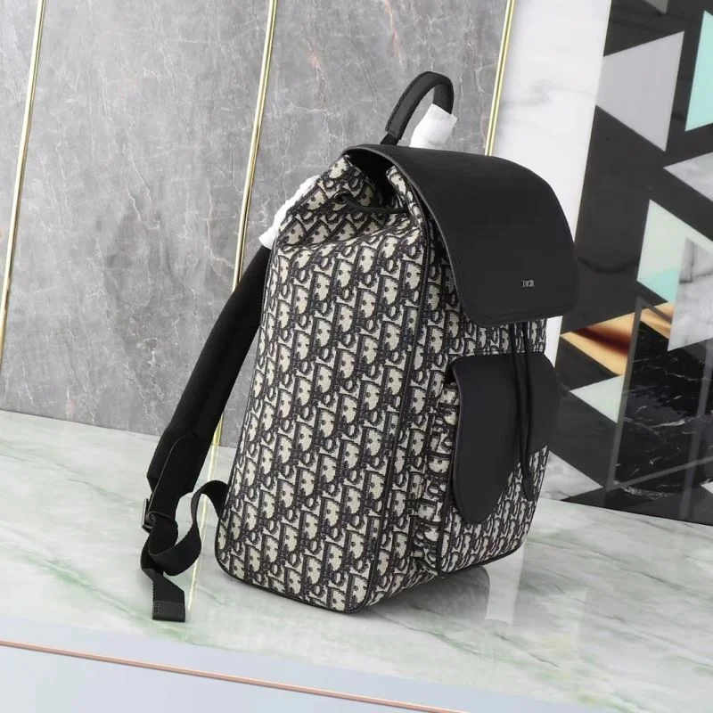 Christian Dior Backpacks MultiPurpose 46579