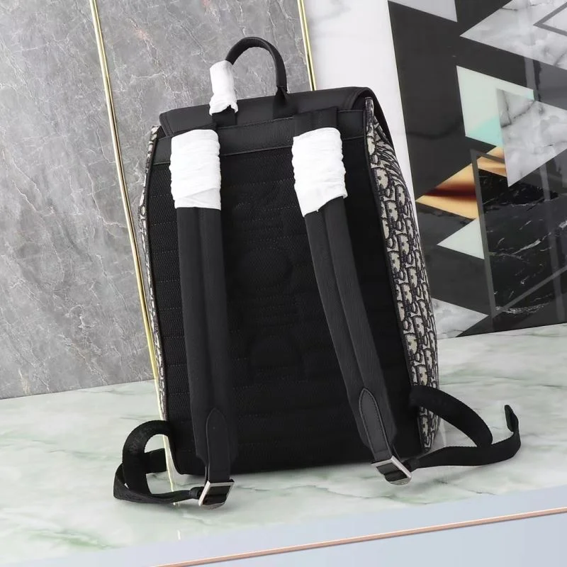 Christian Dior Backpacks MultiPurpose 46579