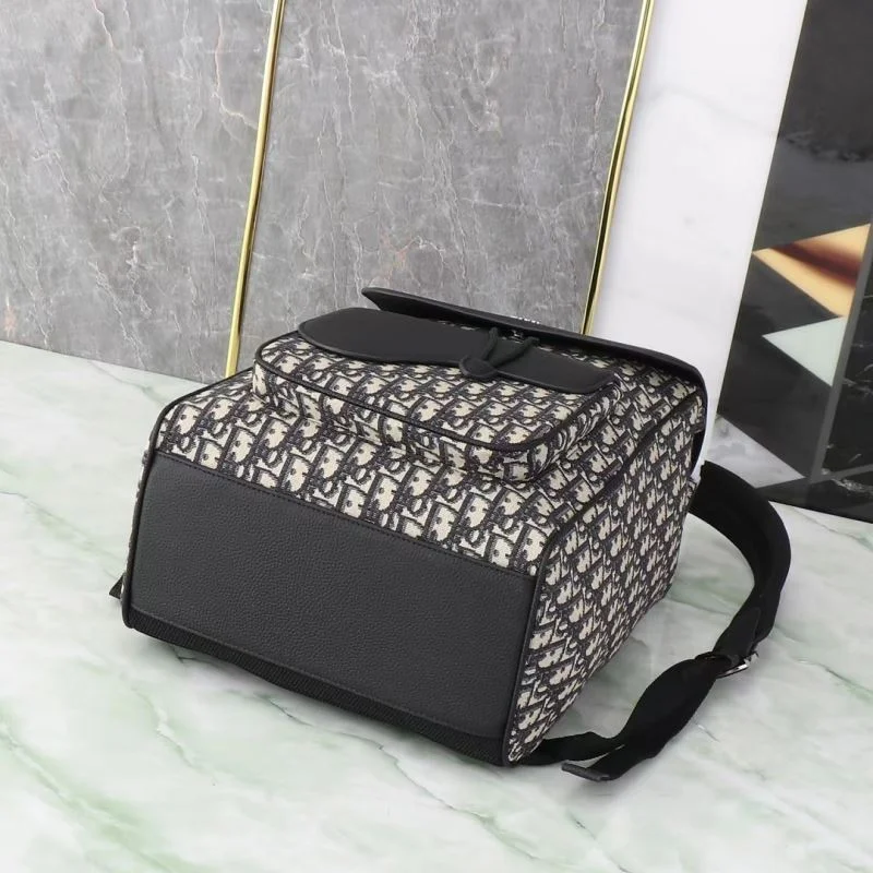 Christian Dior Backpacks MultiPurpose 46579