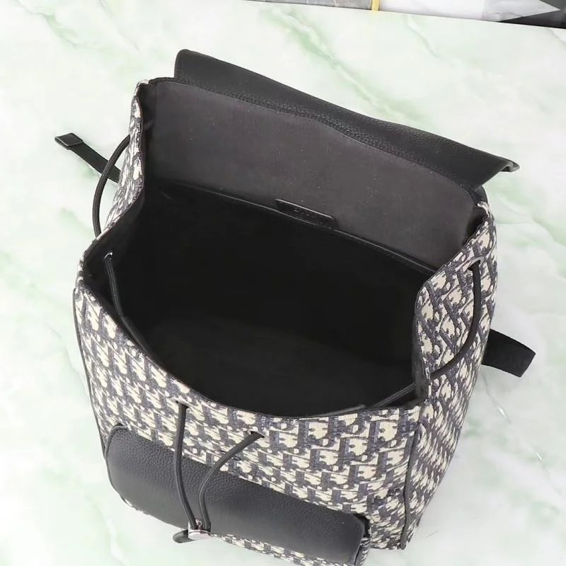Christian Dior Backpacks MultiPurpose 46579