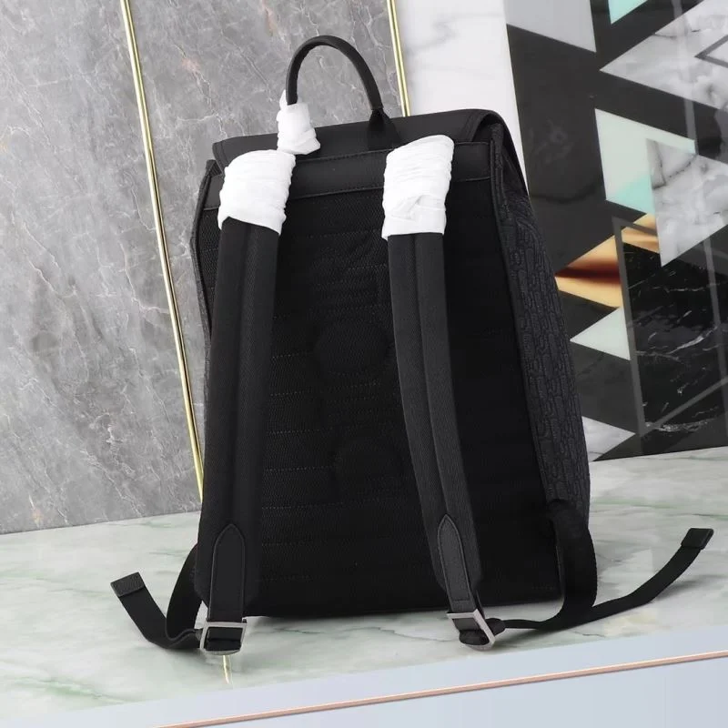 Seasonal Christian Dior Backpacks 46575