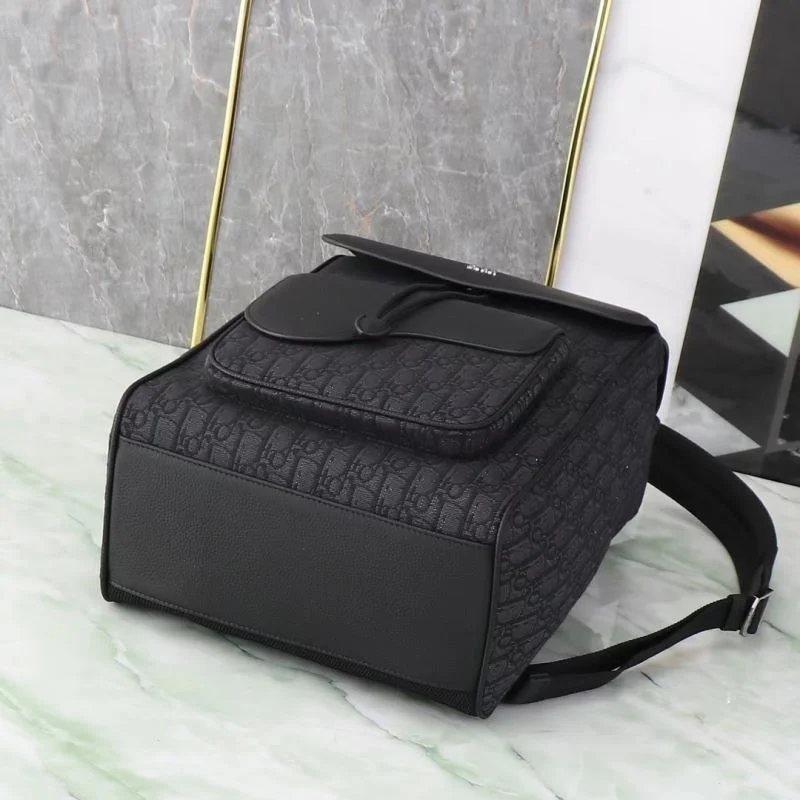 Seasonal Christian Dior Backpacks 46575