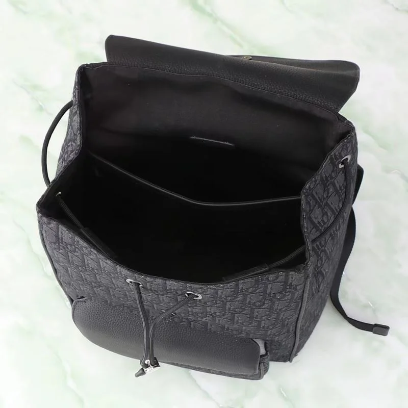 Seasonal Christian Dior Backpacks 46575