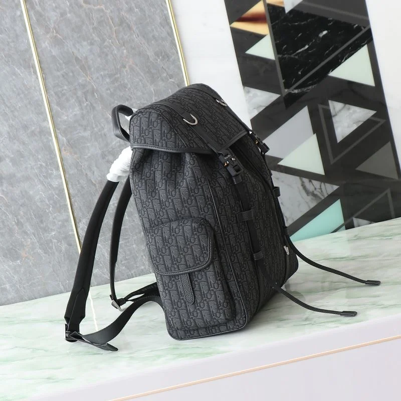 MultiPurpose Christian Dior Backpacks 46578