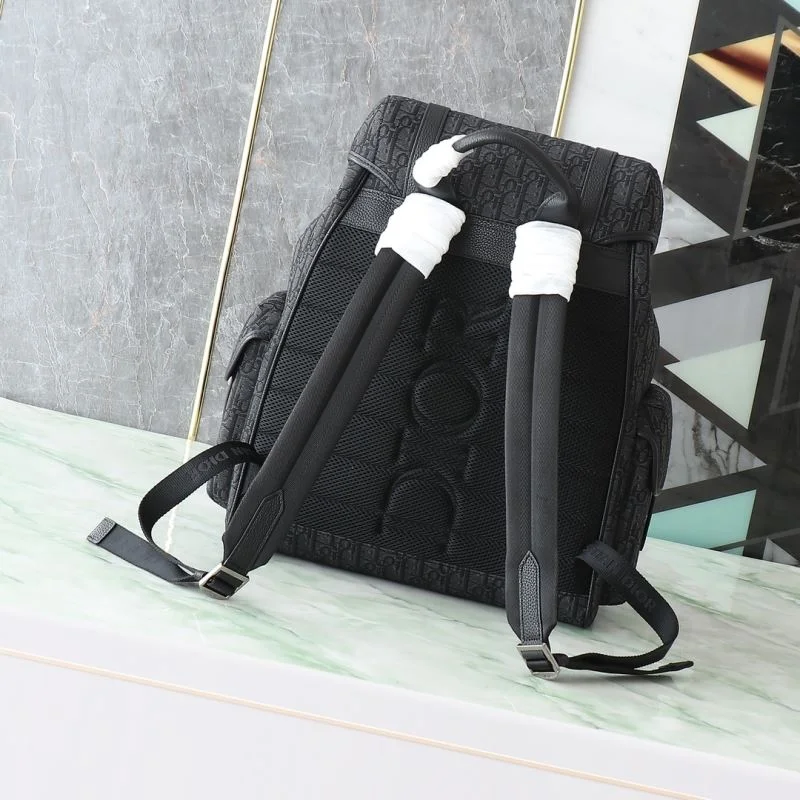 MultiPurpose Christian Dior Backpacks 46578