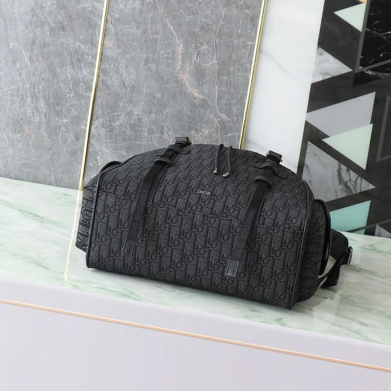 MultiPurpose Christian Dior Backpacks 46578