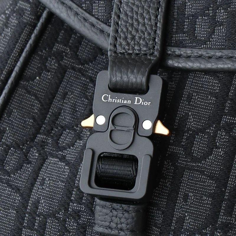 MultiPurpose Christian Dior Backpacks 46578