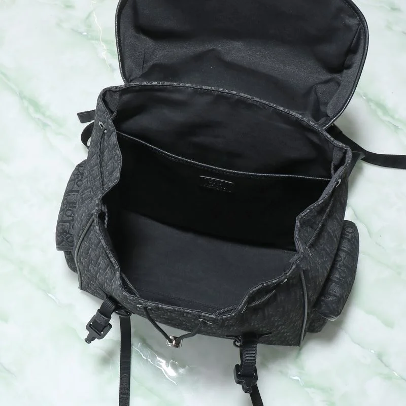 MultiPurpose Christian Dior Backpacks 46578