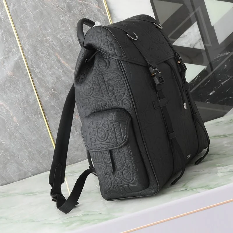 Christian Dior Backpacks WeatherProof 46612