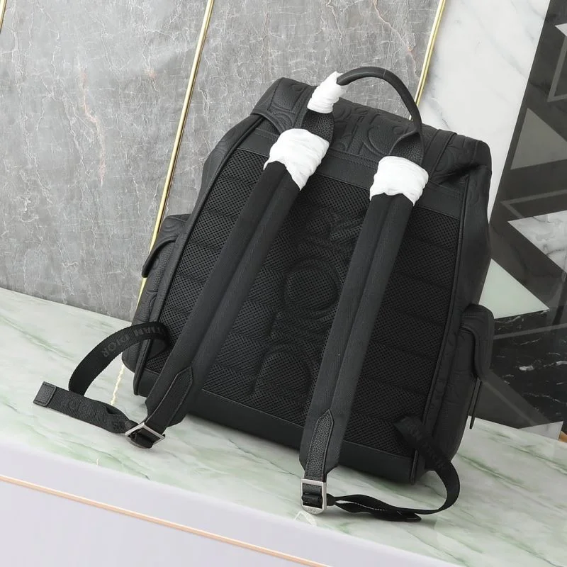Christian Dior Backpacks WeatherProof 46612