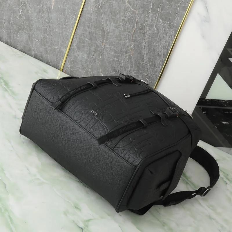 Christian Dior Backpacks WeatherProof 46612
