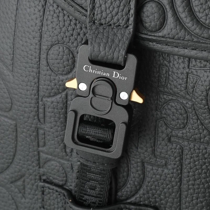 Christian Dior Backpacks WeatherProof 46612