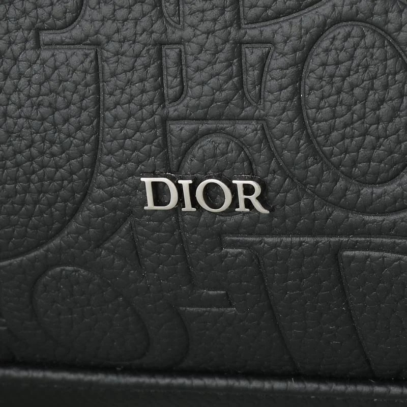 Christian Dior Backpacks WeatherProof 46612
