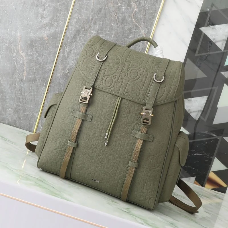 SunProtective Christian Dior Backpacks 46607
