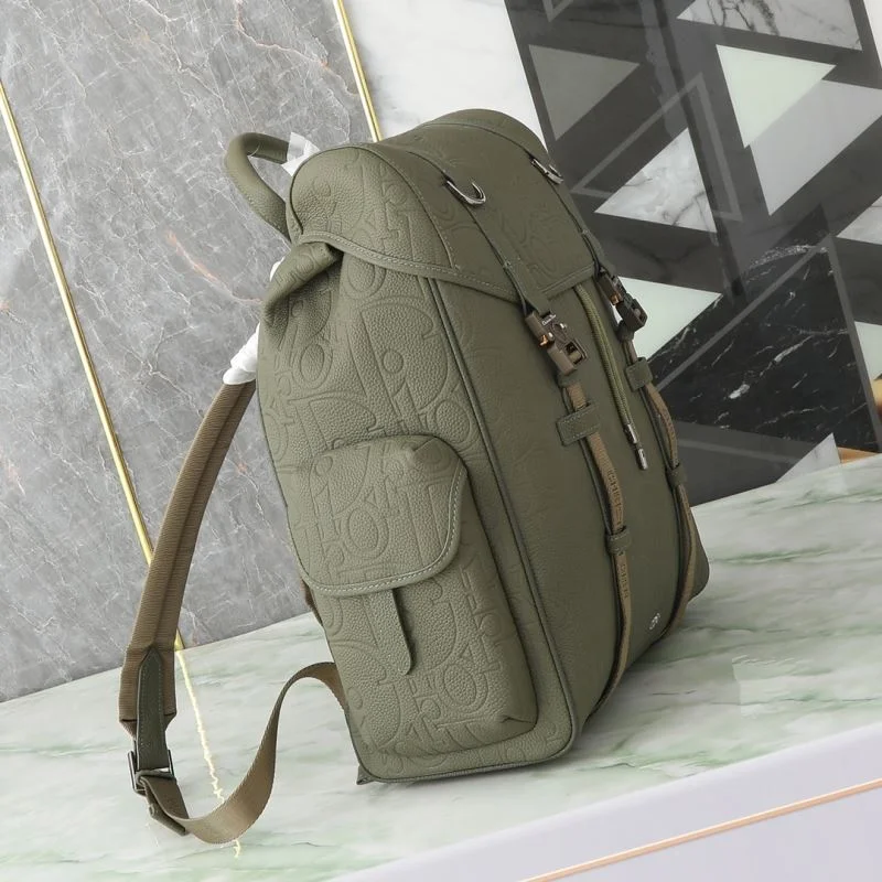 SunProtective Christian Dior Backpacks 46607