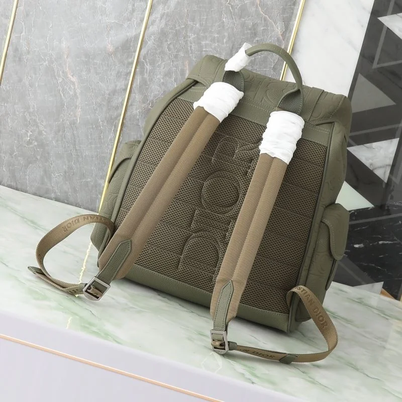 SunProtective Christian Dior Backpacks 46607