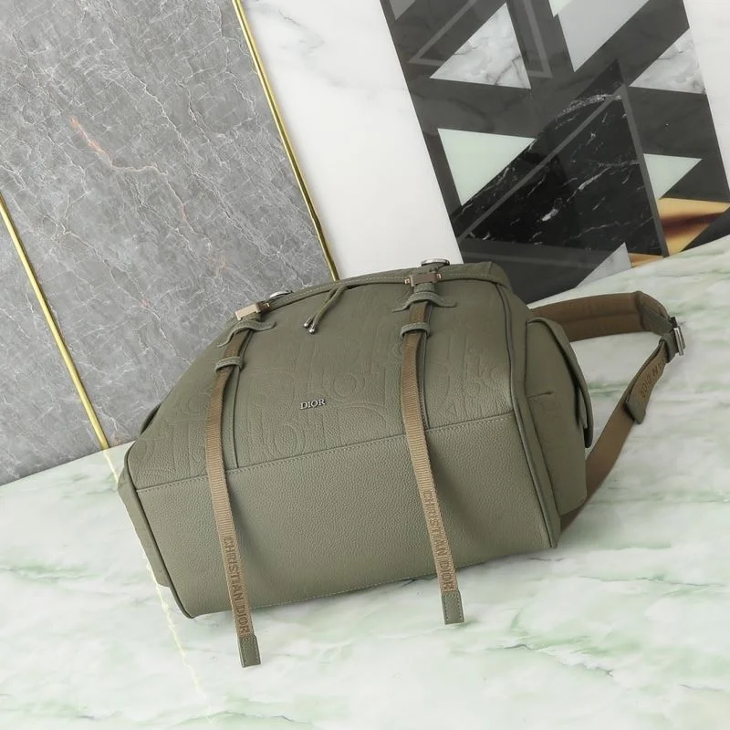 SunProtective Christian Dior Backpacks 46607