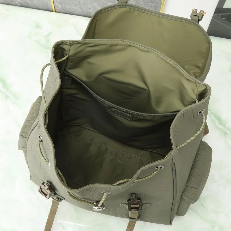 SunProtective Christian Dior Backpacks 46607