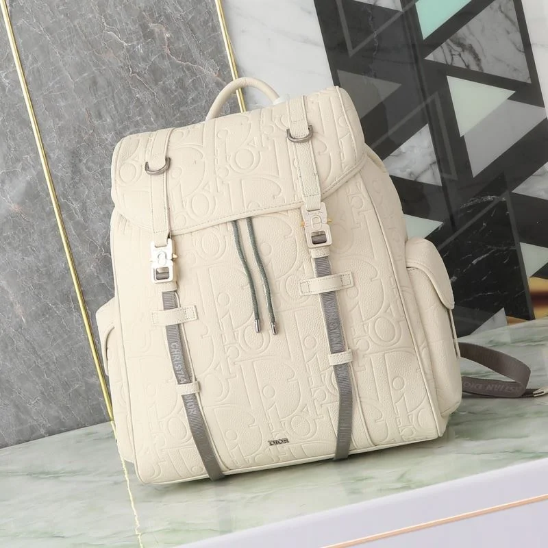Chic Christian Dior Backpacks 46573