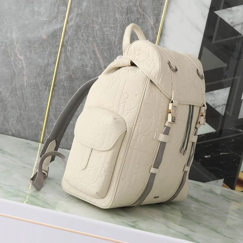 Chic Christian Dior Backpacks 46573
