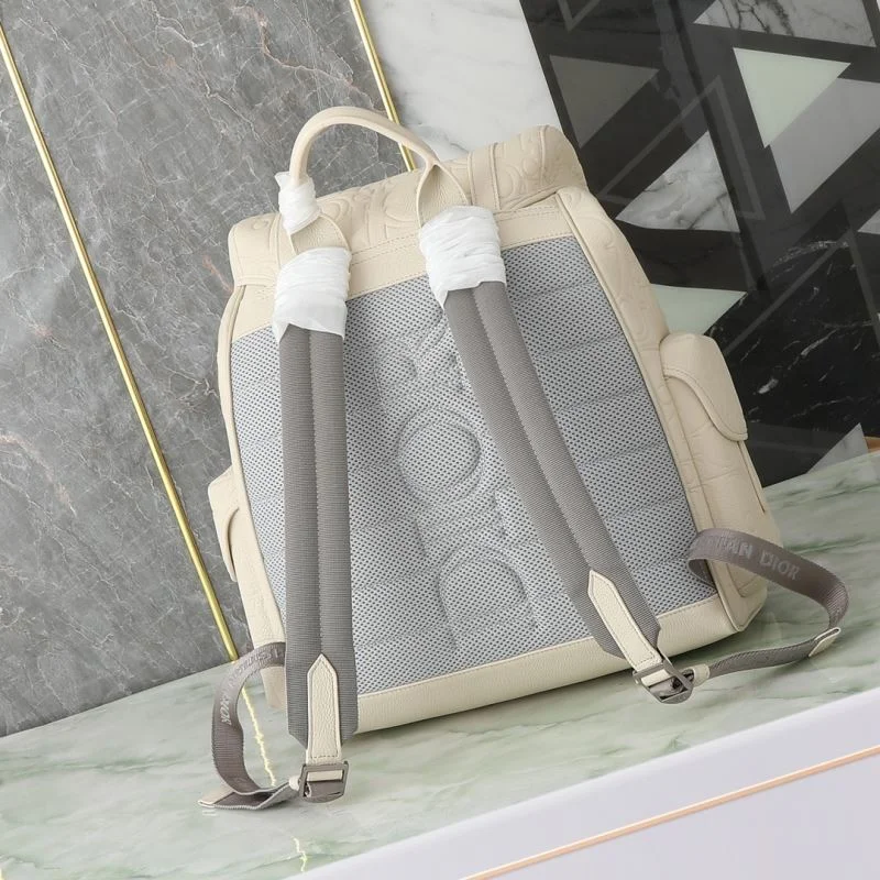 Chic Christian Dior Backpacks 46573
