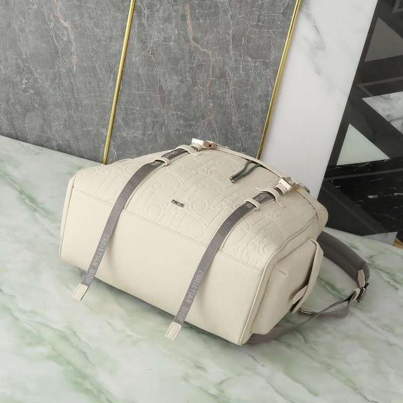 Chic Christian Dior Backpacks 46573