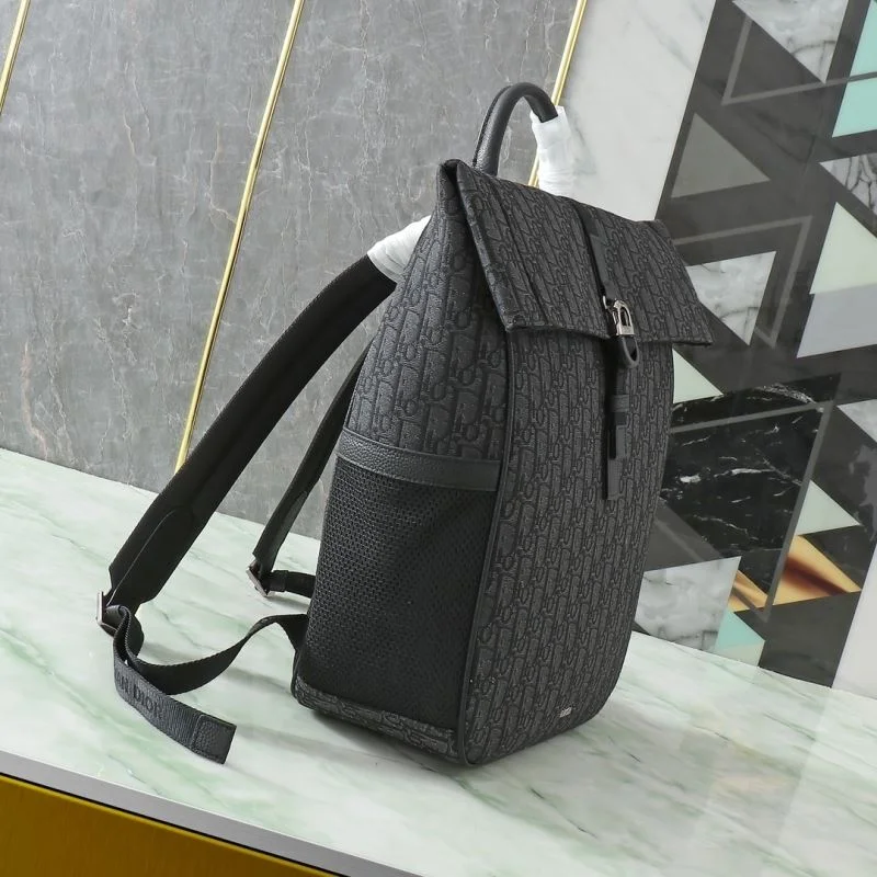 Christian Dior Backpacks Sustainable 46574