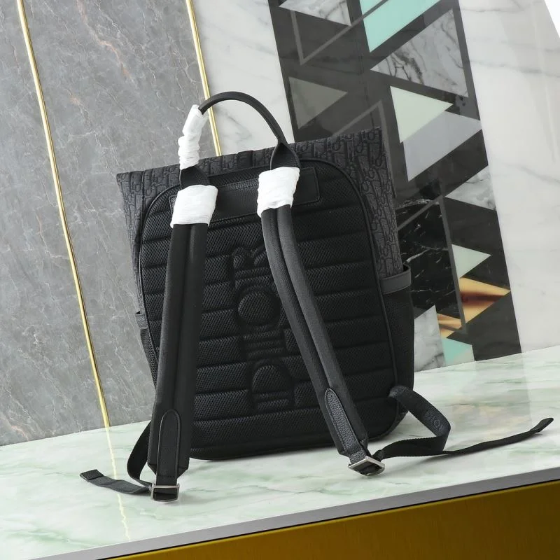 Christian Dior Backpacks Sustainable 46574