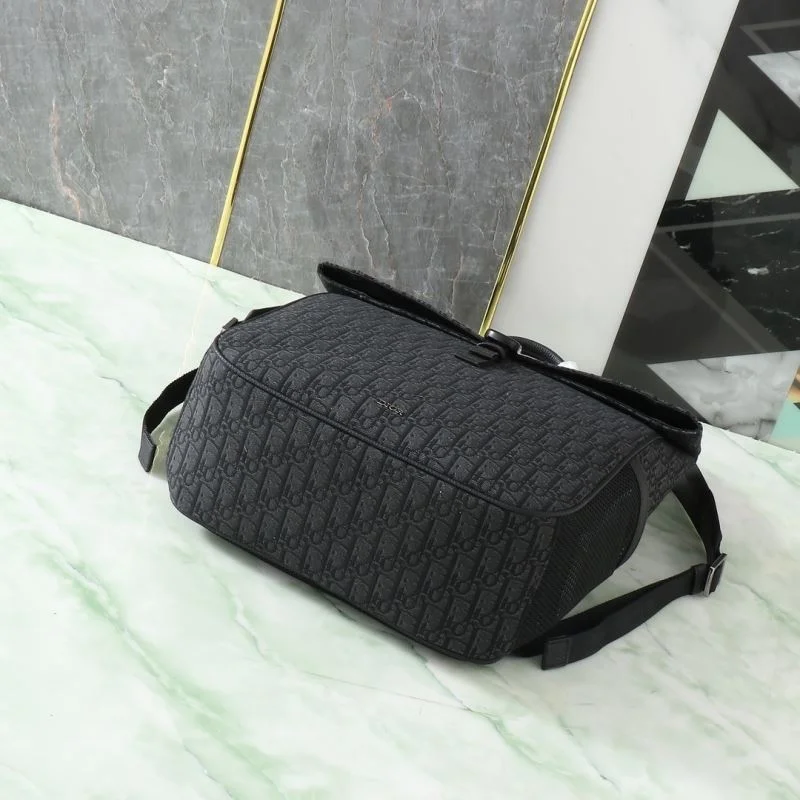 Christian Dior Backpacks Sustainable 46574