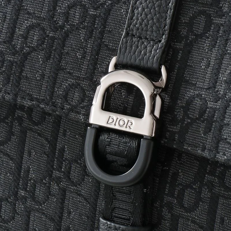 Christian Dior Backpacks Sustainable 46574