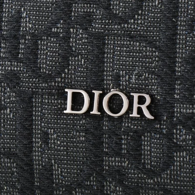 Christian Dior Backpacks Sustainable 46574