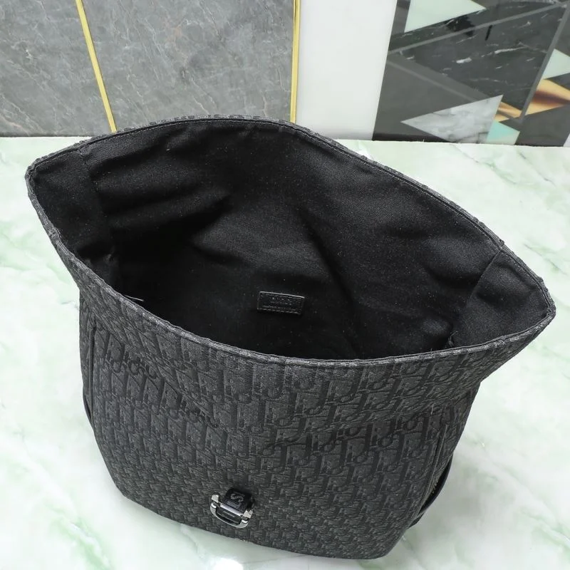Christian Dior Backpacks Sustainable 46574
